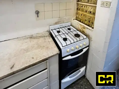 Departamento en Alquiler 60 años