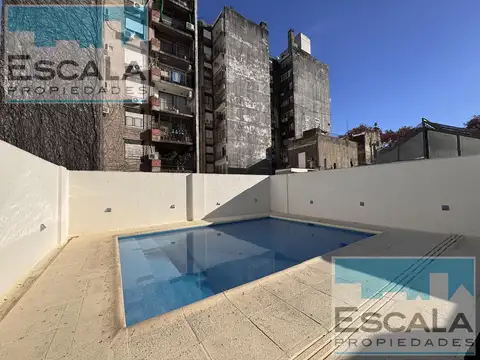 Departamento en Venta en Centro, USD 190.000