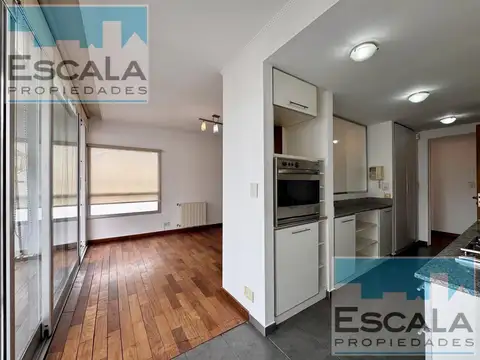 Departamento en Venta 15 años