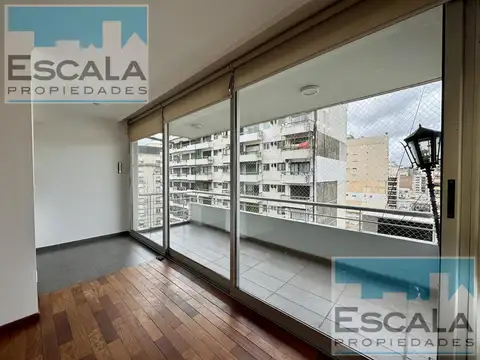 DEPARTAMENTO EN VENTA 2 DORMITORIOS, COCHERA, QUINCHO Y PILETA