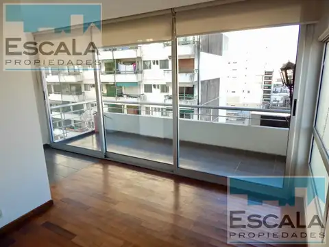 DEPARTAMENTO EN VENTA 2 DORMITORIOS, COCHERA, QUINCHO Y PILETA