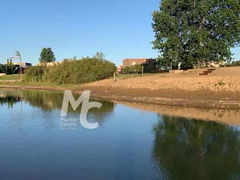 Terreno - El Canton - Norte