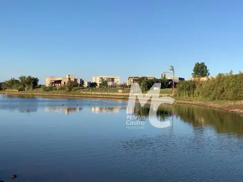 Terreno en Venta de 801,0 m2