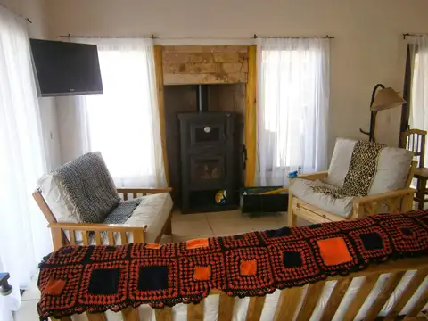 Casa en Venta en Uspallata, USD 100.000