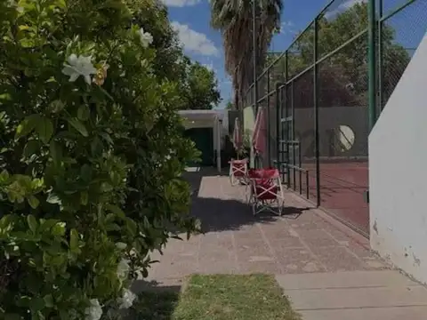 Casa en Venta en Capilla del Rosario, USD 240.000