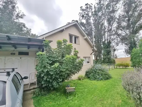 Casa en Venta de 2 dormitorios