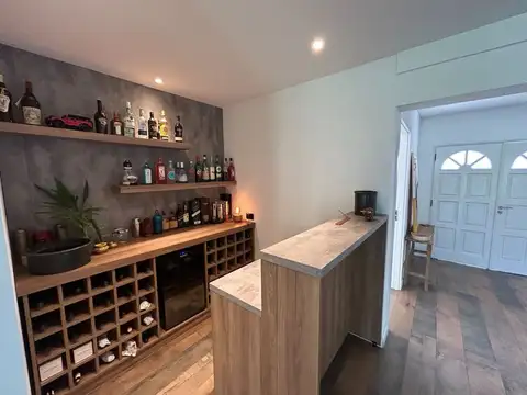 Casa en Venta en Santa Maria Del Tigre, USD 840.000