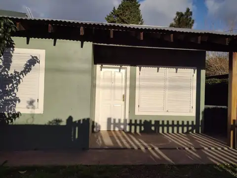ALQUILER DE CASA EN JUAN MARIA GUTIERREZ