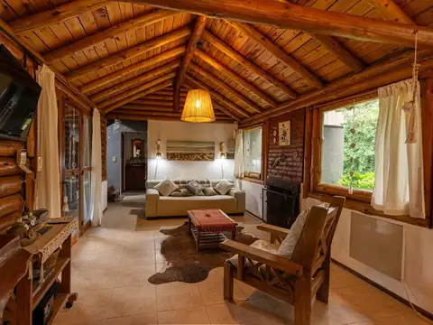 Casa en Alquiler Temporal 15 años