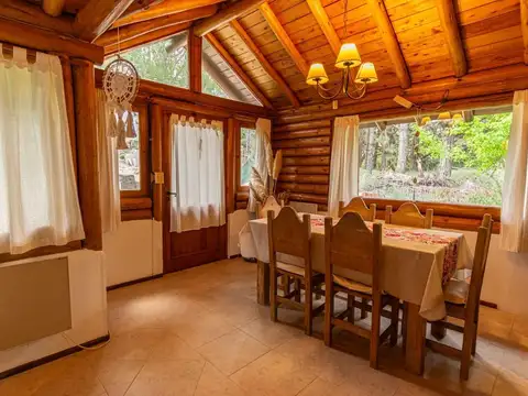 Casa en Alquiler Temporal en Alfalad, USD 1.000