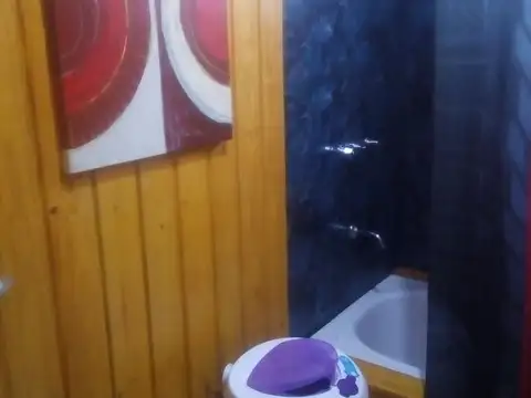 Casa en venta - 1 dormitorio 1 baño - 2000mts2 totales - Tigre