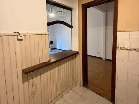 Aguirre 500 e/ Malabia y Scalabrini Ortiz