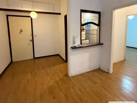 Depto Tipo Casa en Venta en Villa Crespo, USD 120.000