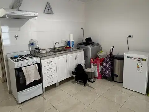 Departamento en Venta en Villa Ballester, USD 60.000