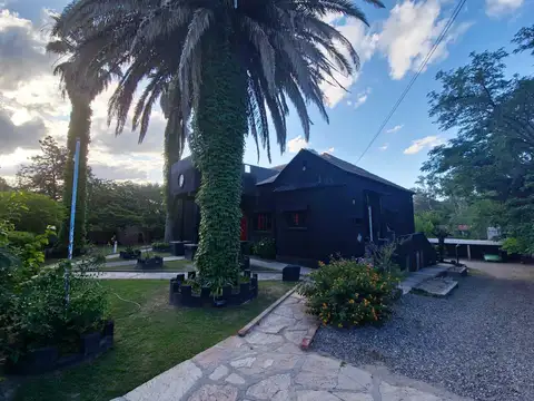 Hotel en Venta en Tanti, USD 500.000