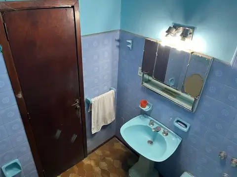 VENTA DE CASA 3 AMB