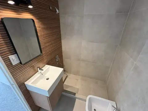 Departamento en Venta al Norte