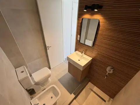 Departamento en venta tipo monoambiente reciclado a nuevo en Quilmes Centro