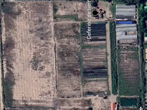 Terreno en Venta en Cruz De Piedra, USD 305.000