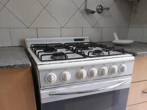 Departamento en Venta 20 años