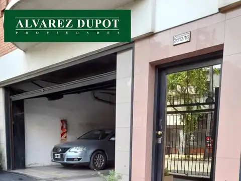 Departamento en  alquiler