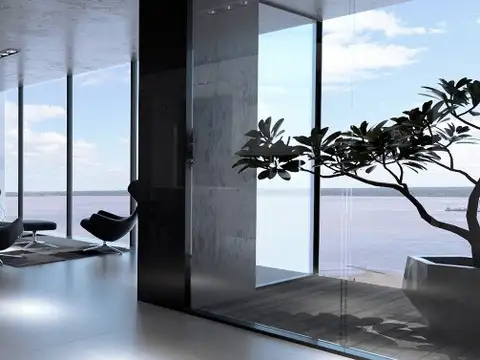 Av. JUAN PABLO II - Corrientes 1300, Piso 1