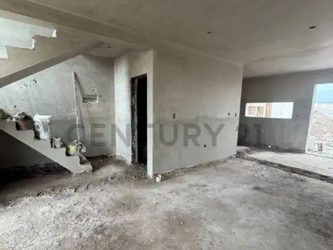 EN VENTA! DUPLEX 3 DORMITORIOS, CON ESCRITURA NOBU