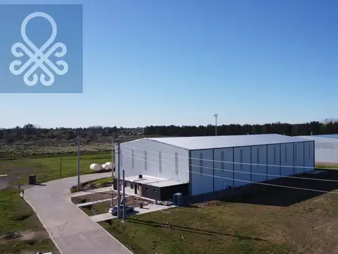 Terreno en Alquiler de 1500,0 m2
