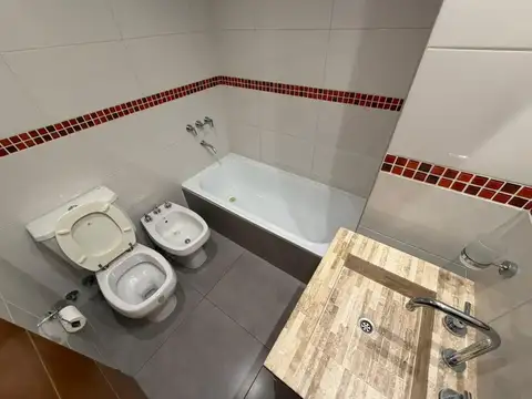Departamento en Alquiler 3 años