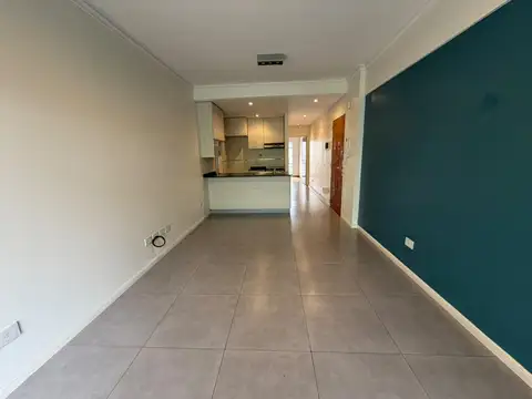 Departamento en Mataderos