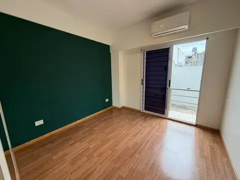 Departamento en Mataderos