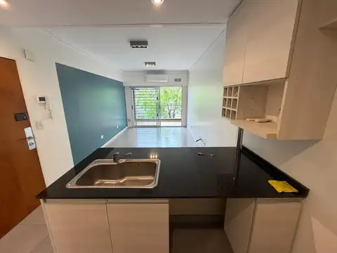 Departamento en Alquiler de 1 dormitorio