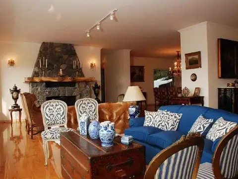 Casa en Venta en San Carlos De Bariloche, USD 1.000.000