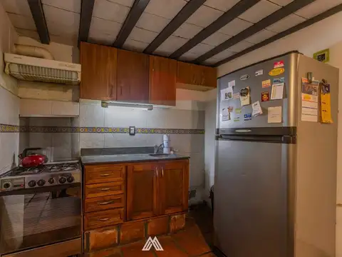 Departamento en Venta 121 años