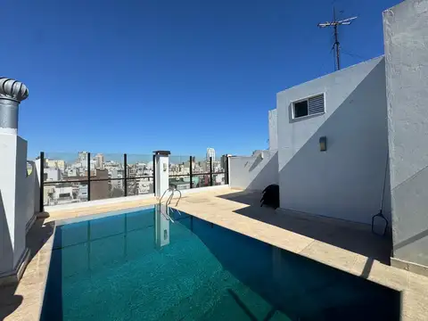 Departamento en Venta en Caballito, USD 315.000