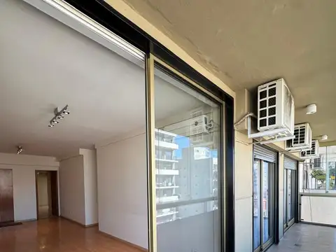 Departamento 5 ambientes con 2 baños