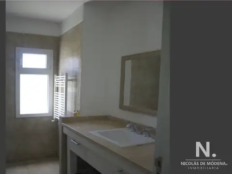 Casa en Alquiler Temporal 2023 años