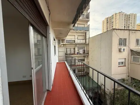 Departamento en Alquiler 40 años