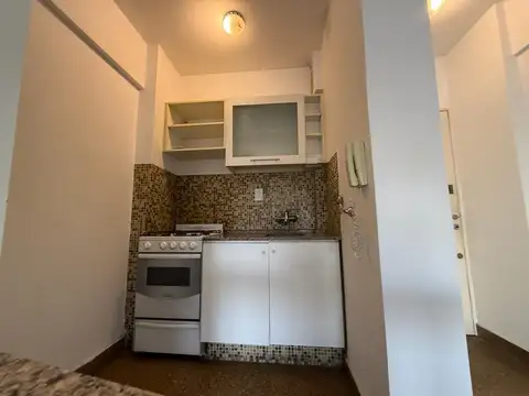 Departamento en Alquiler Apto profesional