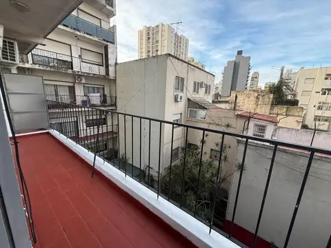 Departamento en Alquiler en Villa Urquiza, $ 680.000