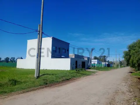 Terreno en Venta 22,76  mts Frente