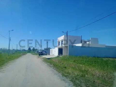 487 y 147 - Lote de 856mts - en venta - Fincas  Gorina- La Plata