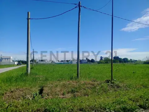 Terreno en Venta en Joaquín Gorina, USD 60.000