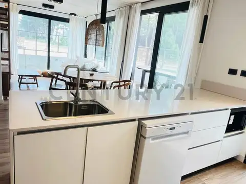 Departamento en Alquiler A Estrenar