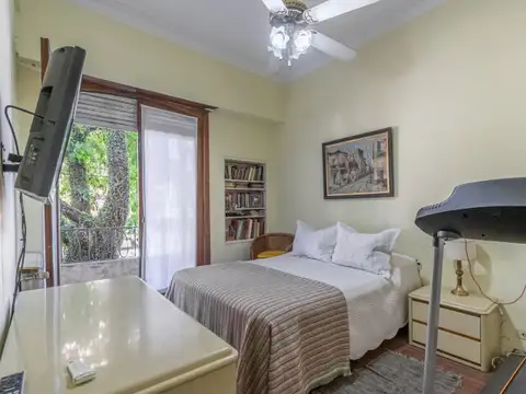 Depto Tipo Casa en Venta en Flores, USD 379.000