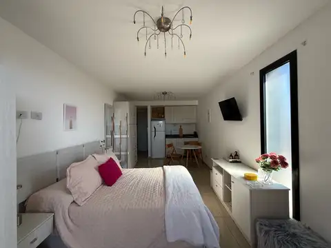 Departamento en Venta en Pichincha, USD 60.000