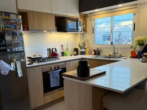 Depto Tipo Casa en Venta al Este