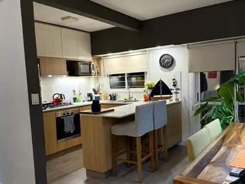 Depto Tipo Casa en Venta en Villa Devoto, USD 175.000