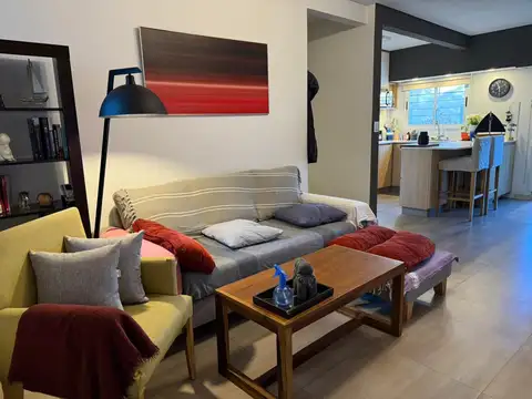 Depto Tipo Casa en Venta de 3 ambientes