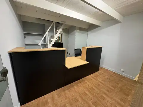 Local en Alquiler en Belgrano C, $ 600.000